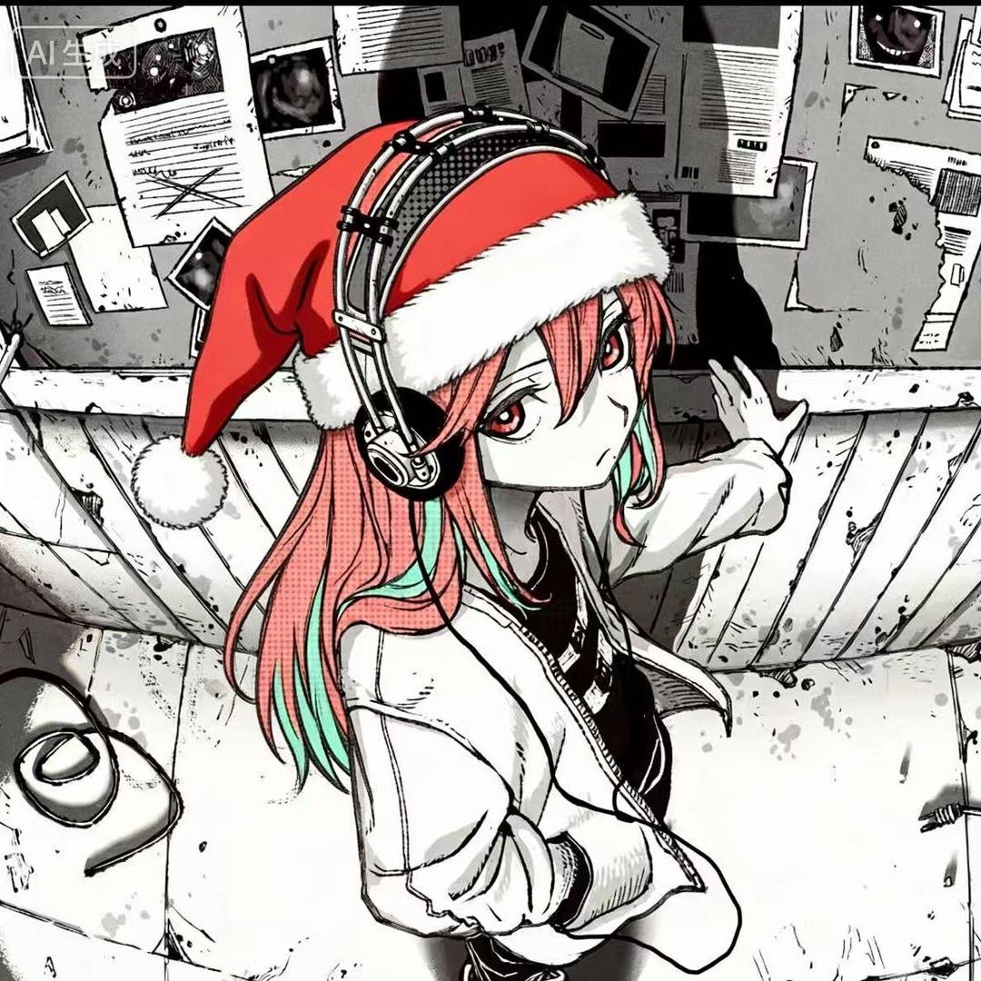 菜鸟💤（恩师若白）