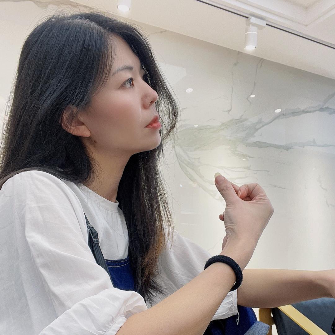 潮汕云浮水头浩镜石材整装工厂奢石背景墙