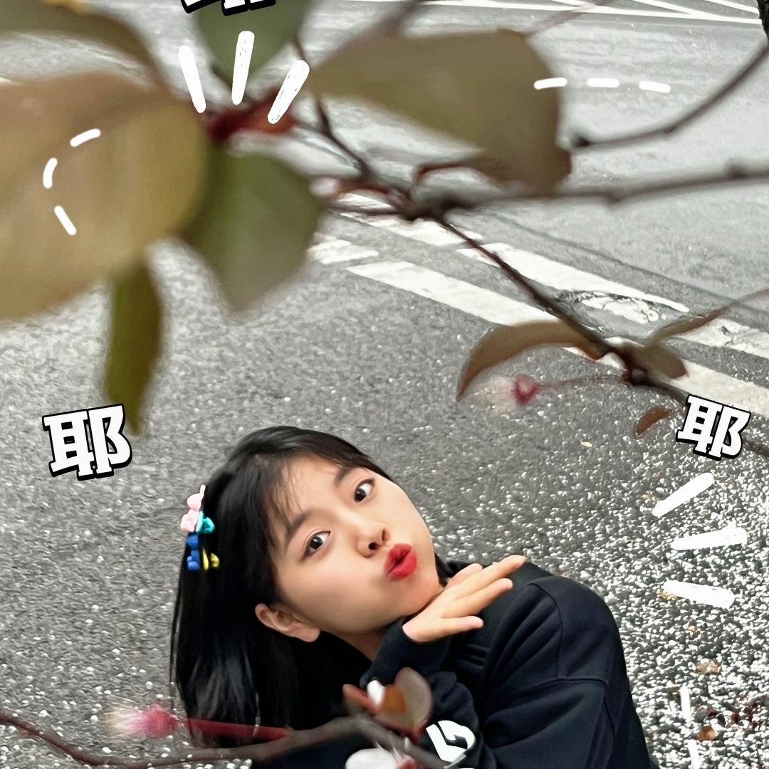 娅了个娅