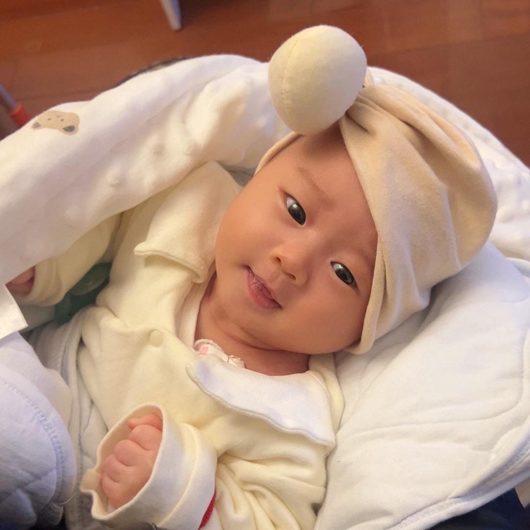 芯儿宝宝🌟（记录日常）