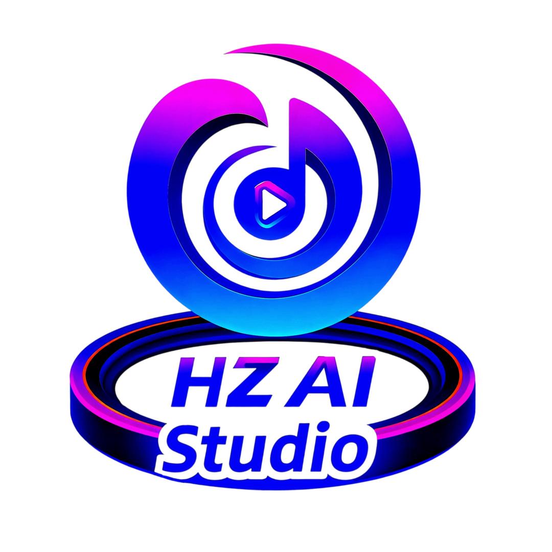 HZ 好声音「HZ-AI-Studio」