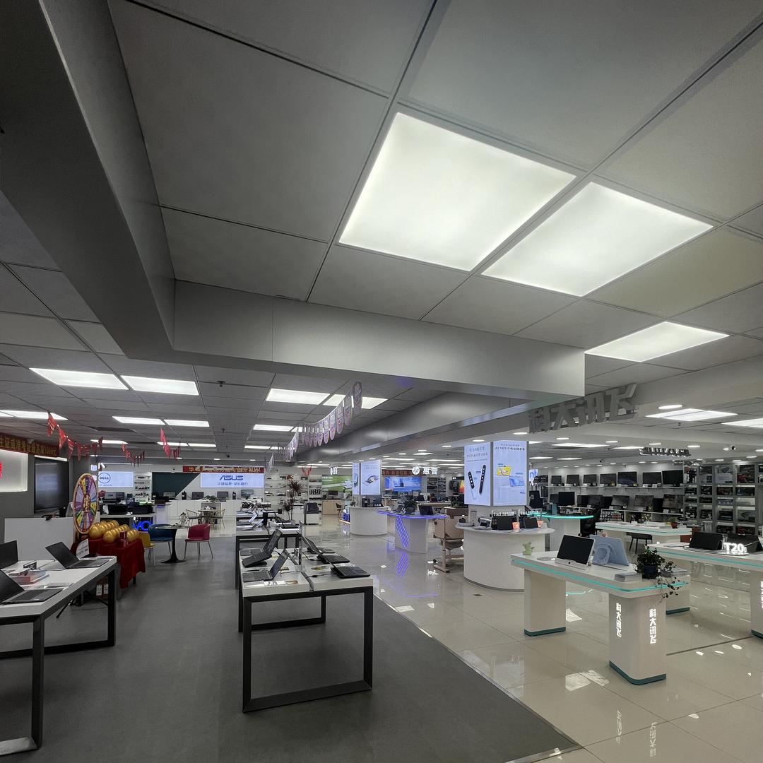 新疆赛格电脑城