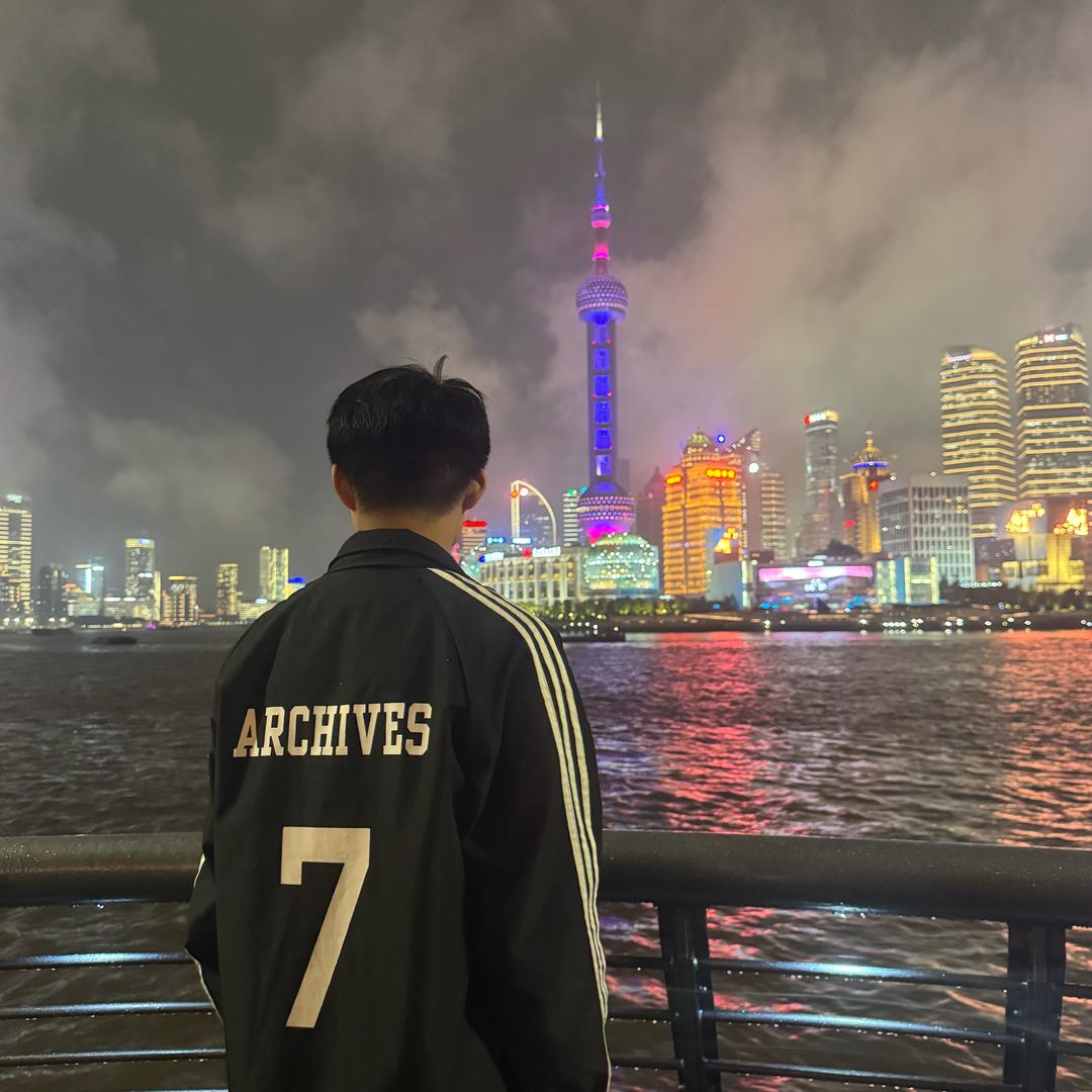 海上月