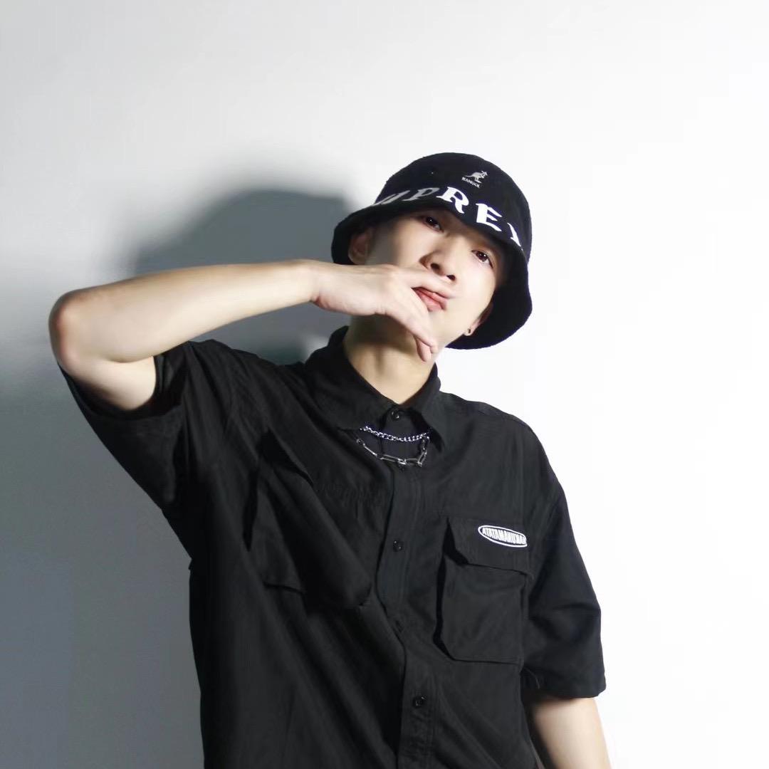 HIPHOP.伟帅