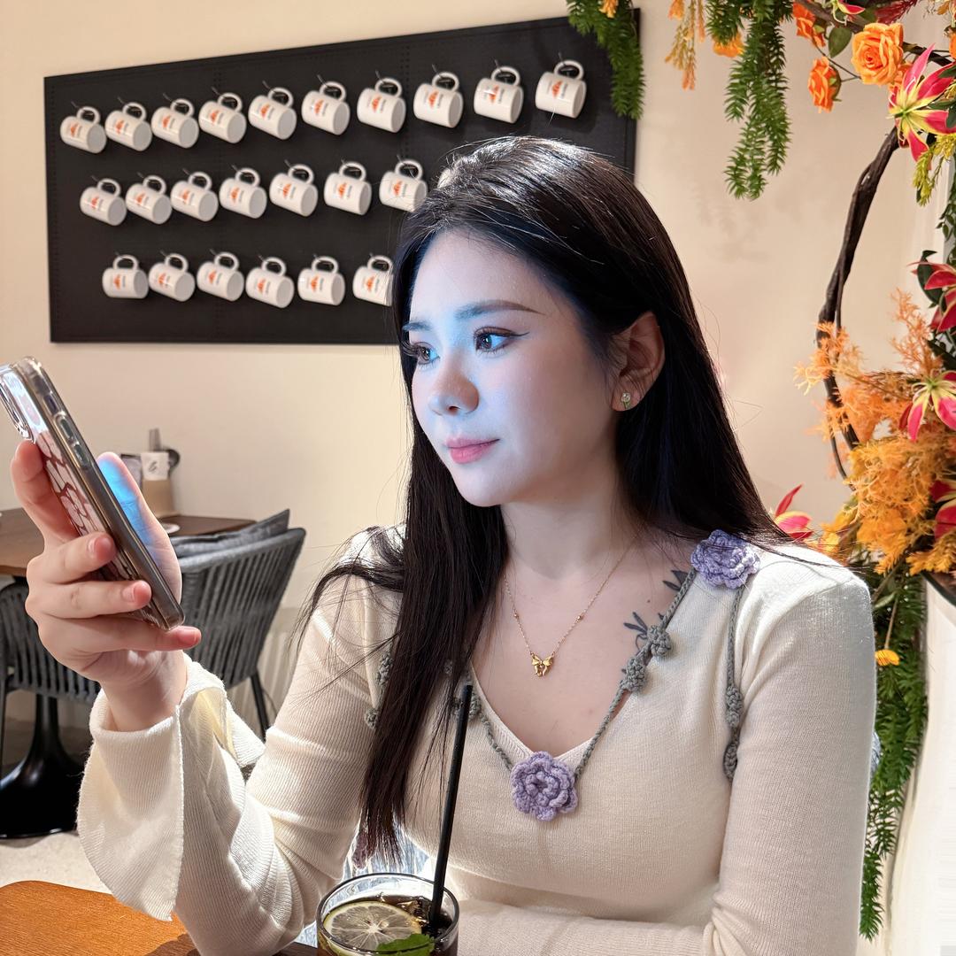 带刺的玫瑰🌹