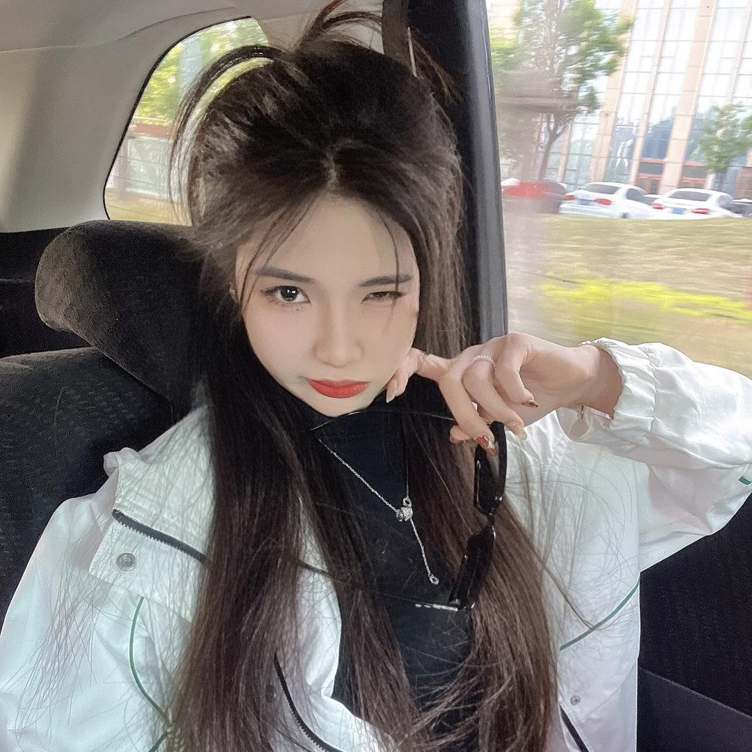 糖果妹🖤