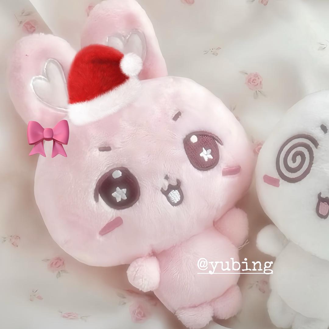 ʚ魚饼  ྀི🤍ɞ