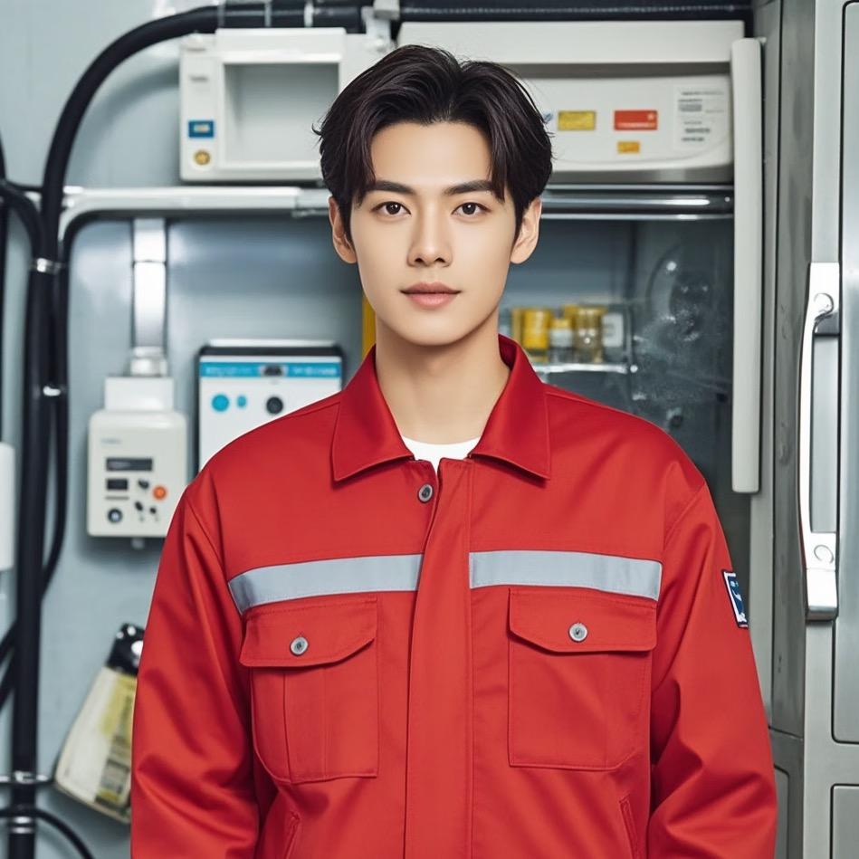 苏南清洗维修服务中心