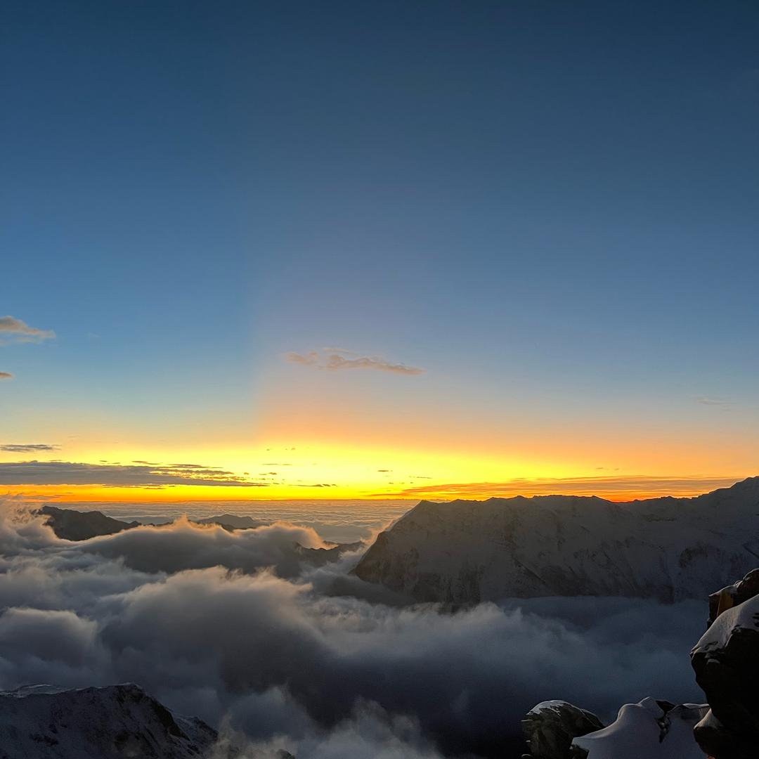 向导三哥（嬉游记户外）