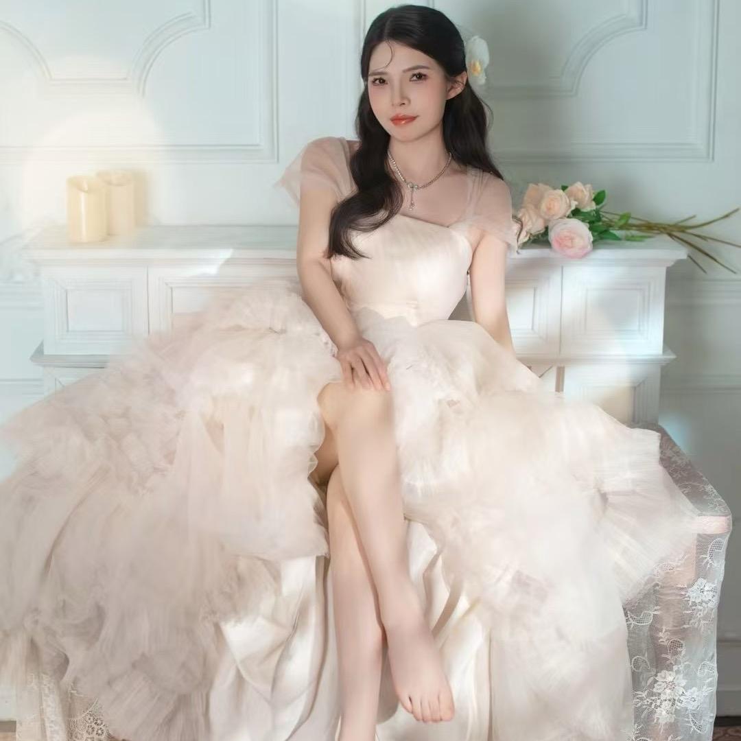 努力做一个美美的仙女老师🥳