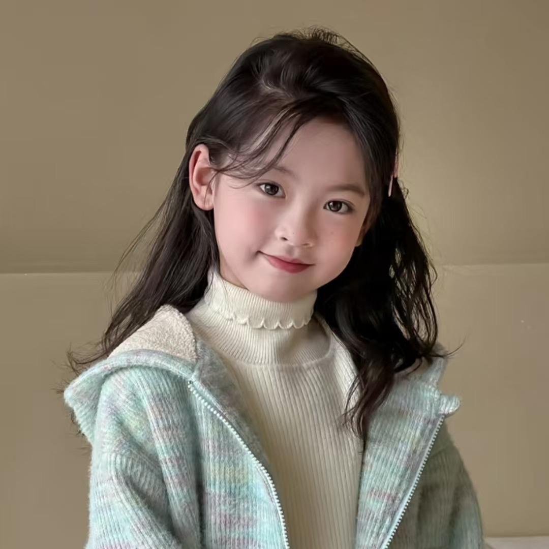 麦麦秋童装设计