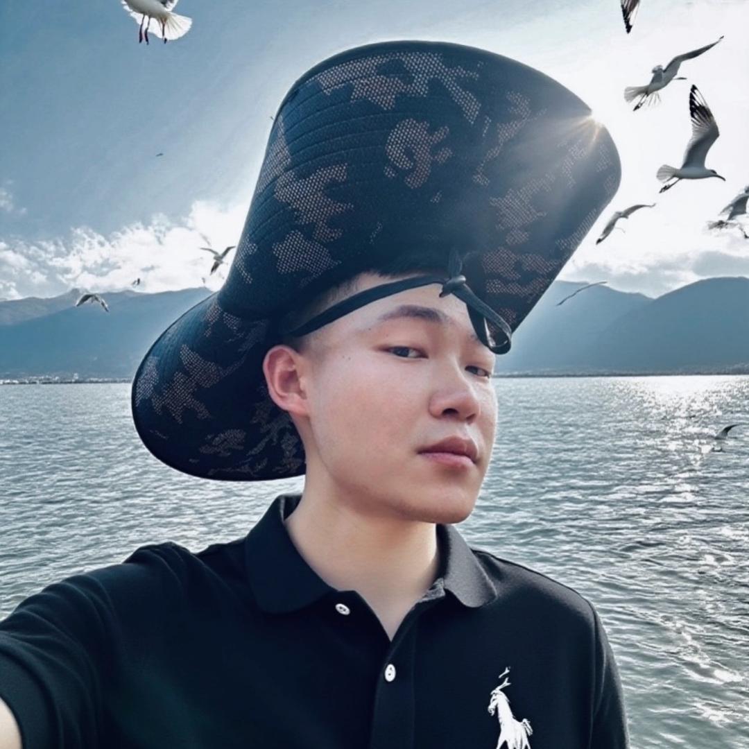 灿农