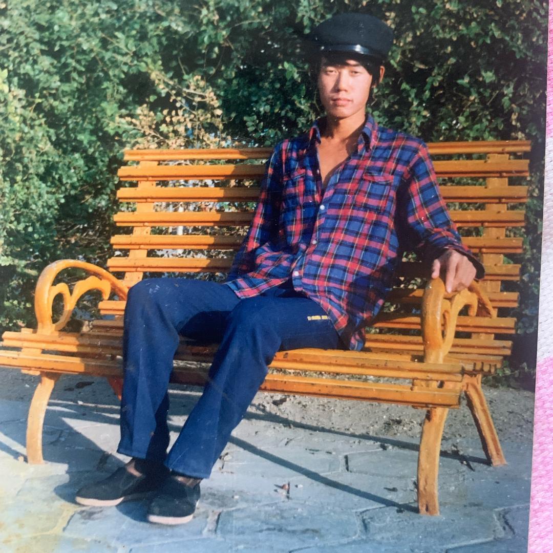 故乡人