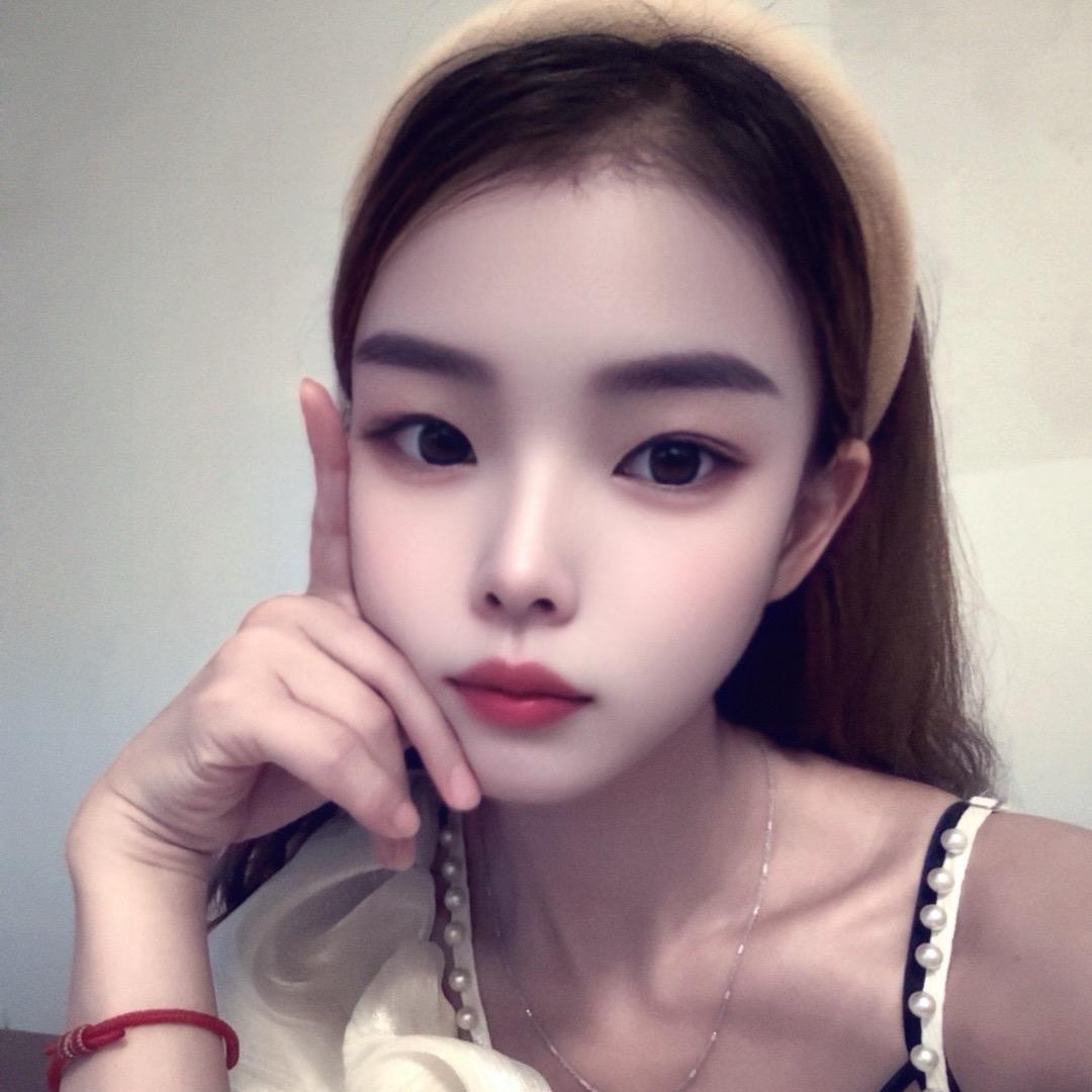 小咿咿❤️（做自己的光）