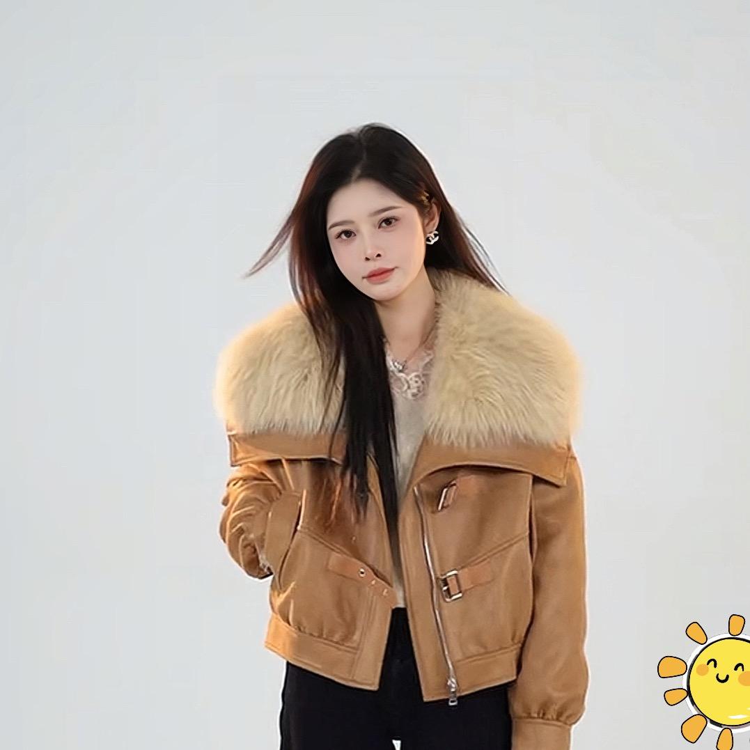 小雨女装（直播返场）