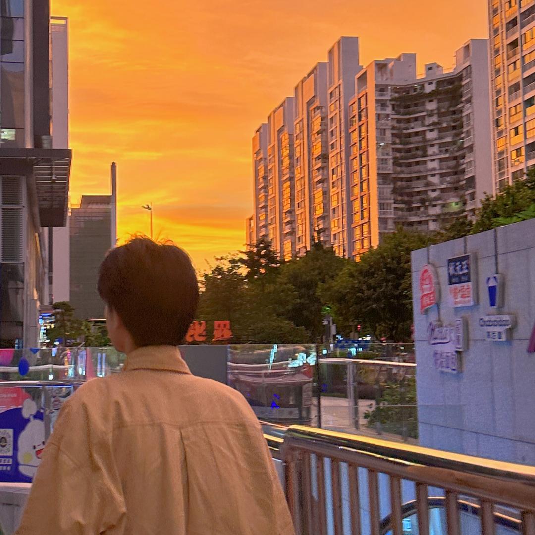 橘子