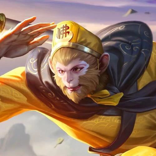 大王叫我来巡山呀