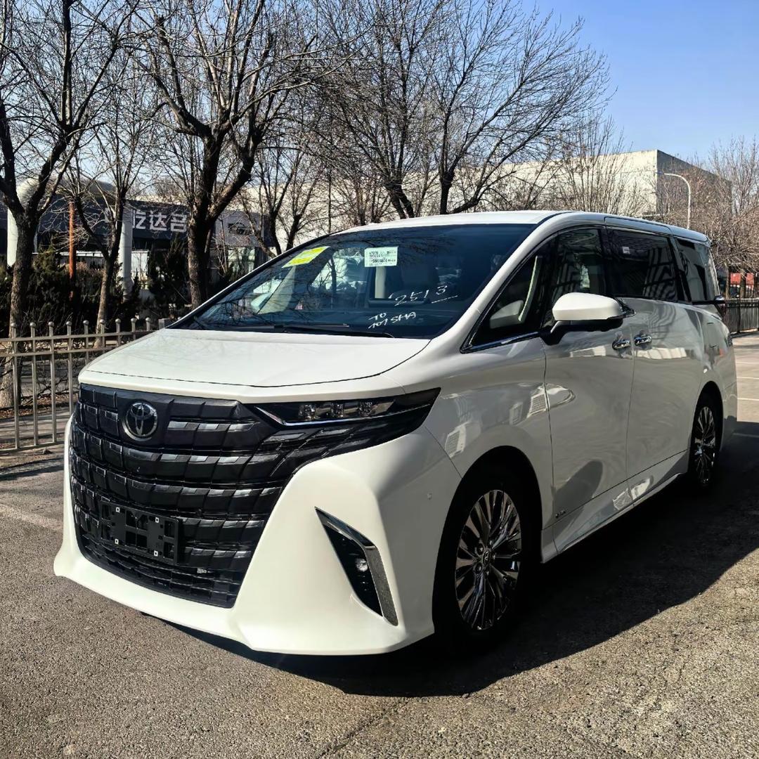 哈尔滨-北京每天往返商务车