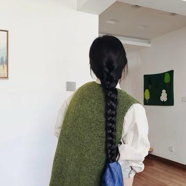 甘肃丸子妹（生活号）