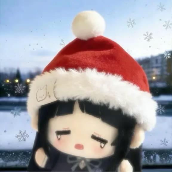 下雨了哦