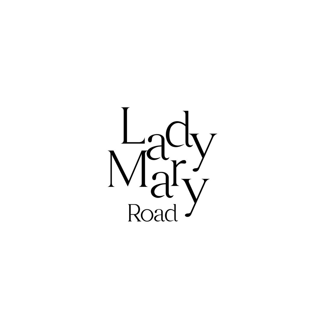 LadyMaryRoad