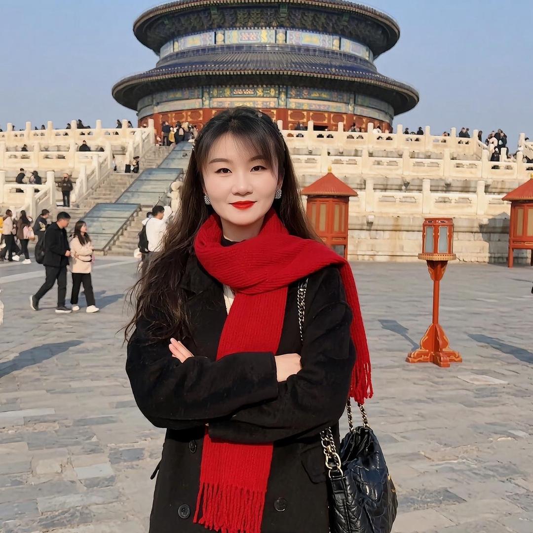@玲玲