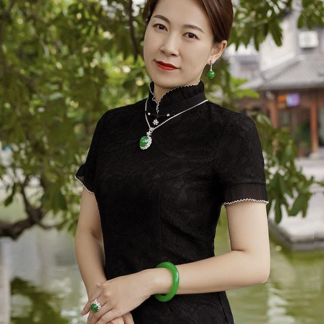 小翠花珠宝定制
