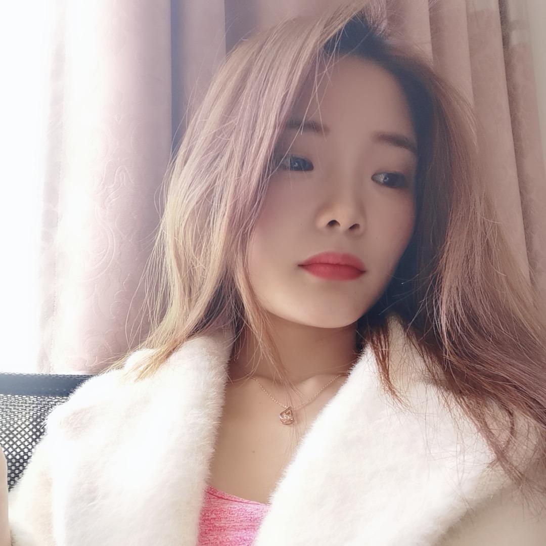 小土豆💋