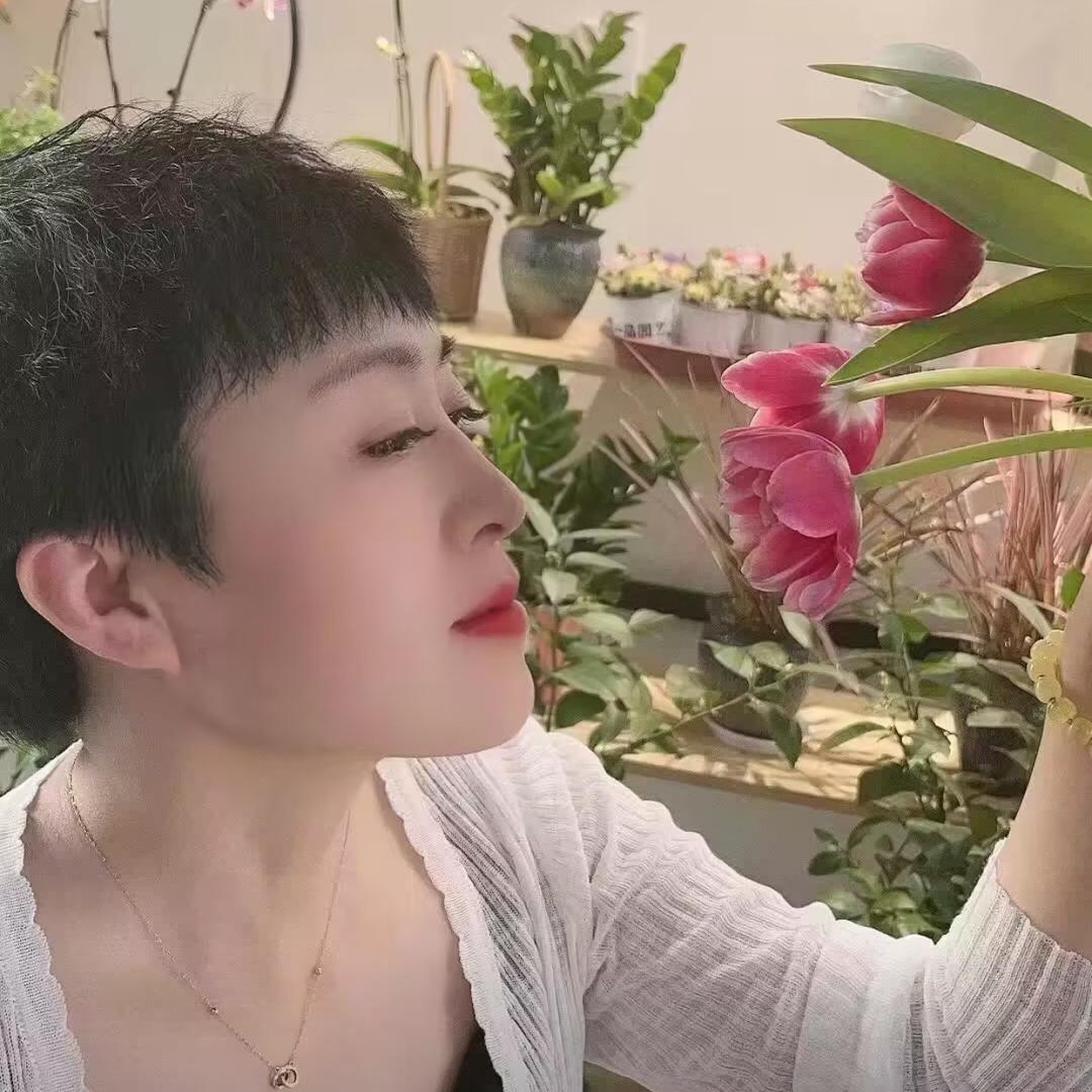 妞妞麻麻