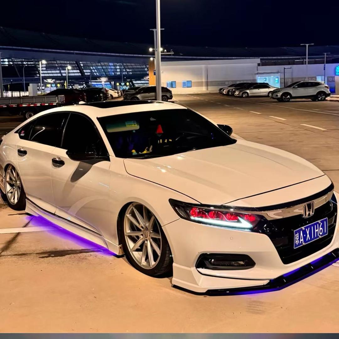 广州爽哥批发车