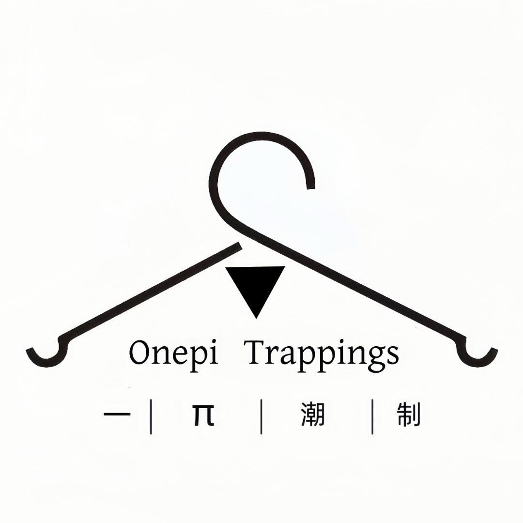 Onepi潮流中性风服饰穿搭
