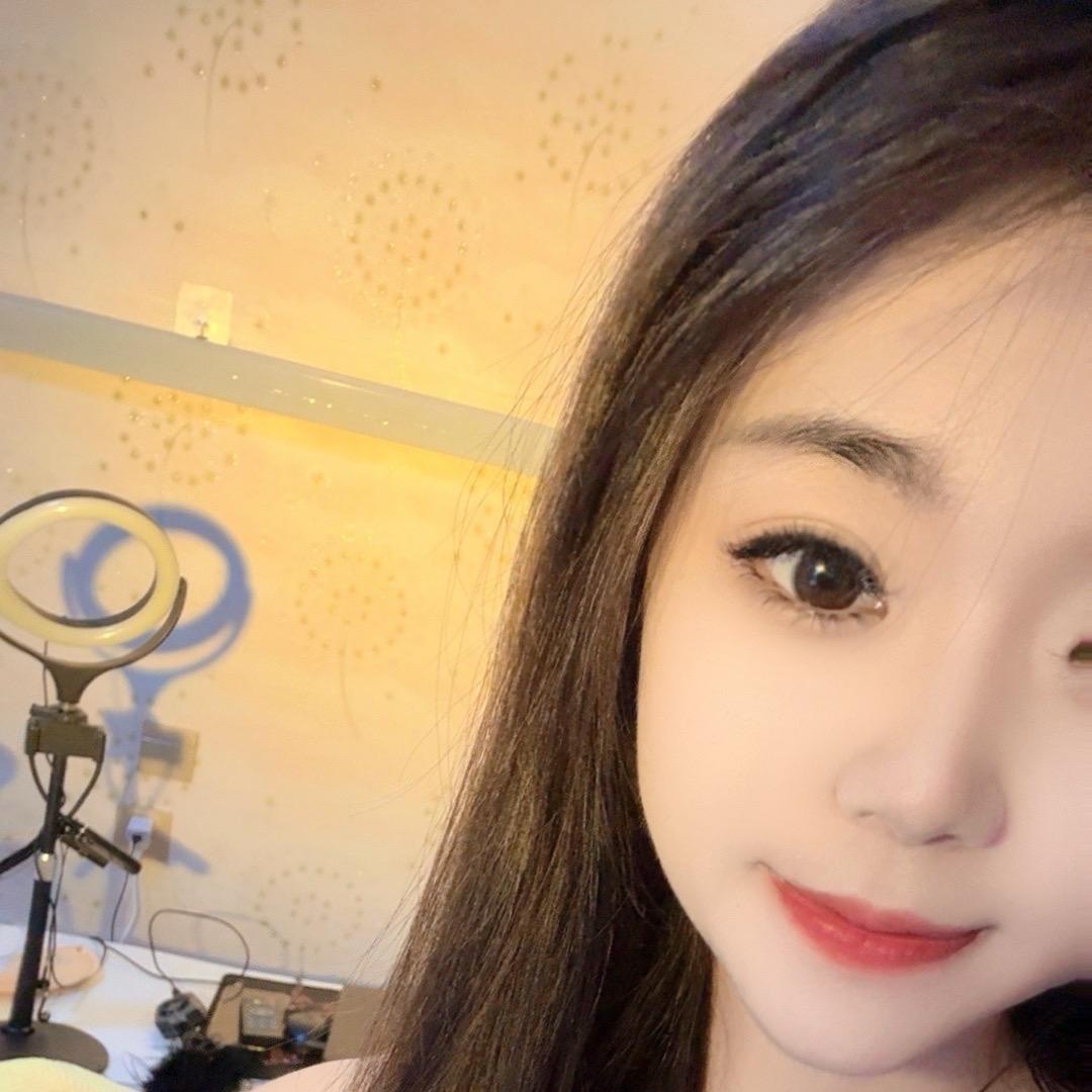月亮仙女🧚‍♀️