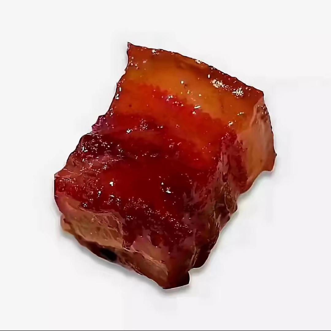 小羊苞米粒.