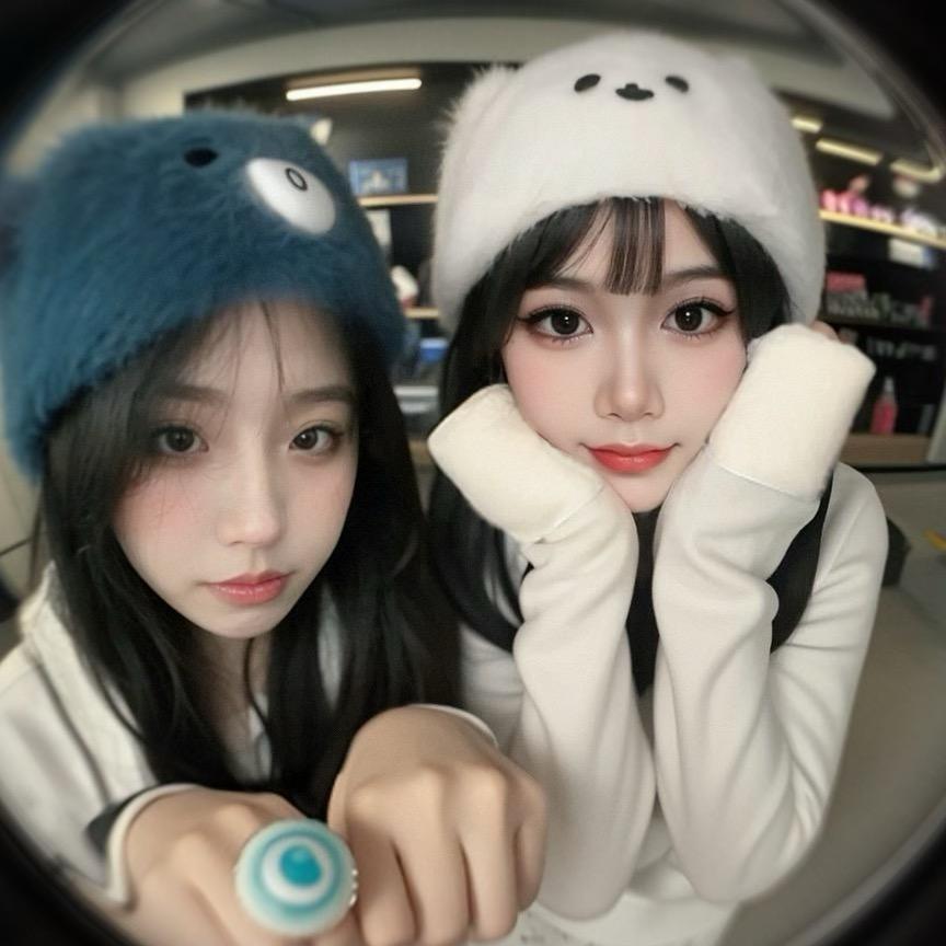 小财迷💰