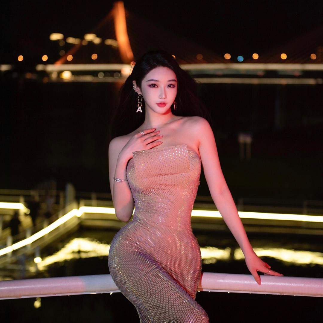 董柏寒Dawn