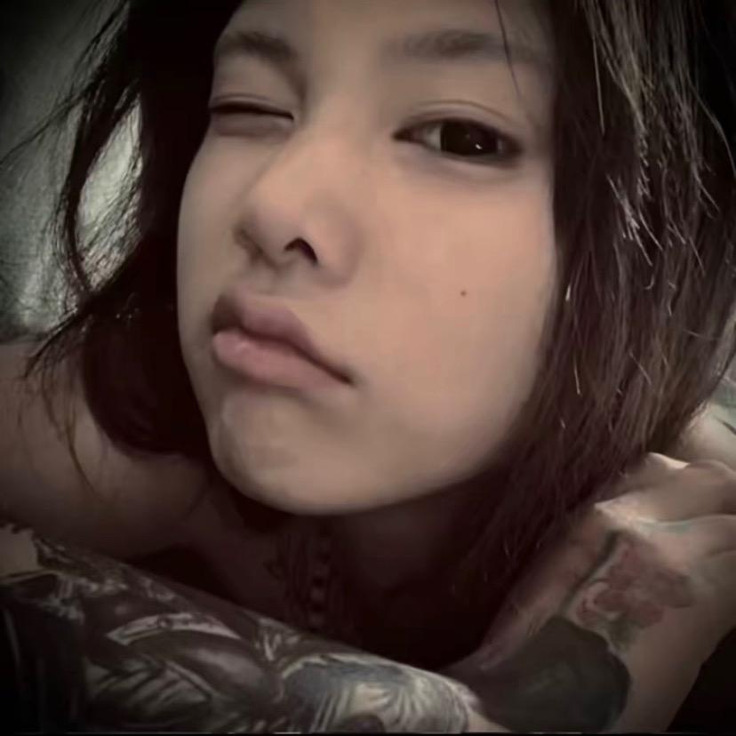 a._婷