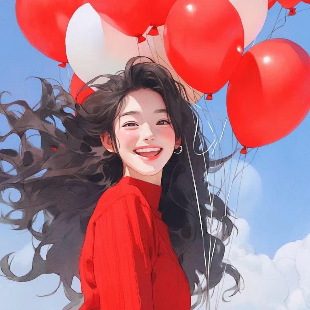 晴天在努力🌞