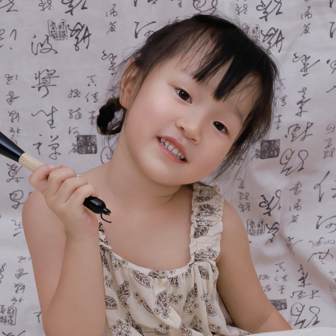 尤小柔童品