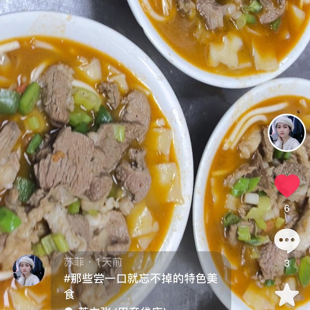 巴彦岱东乡手抓肉 河沿面片