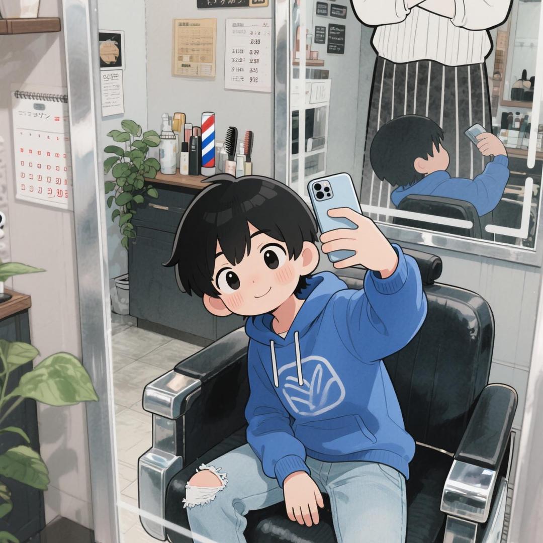 🌈梓邺