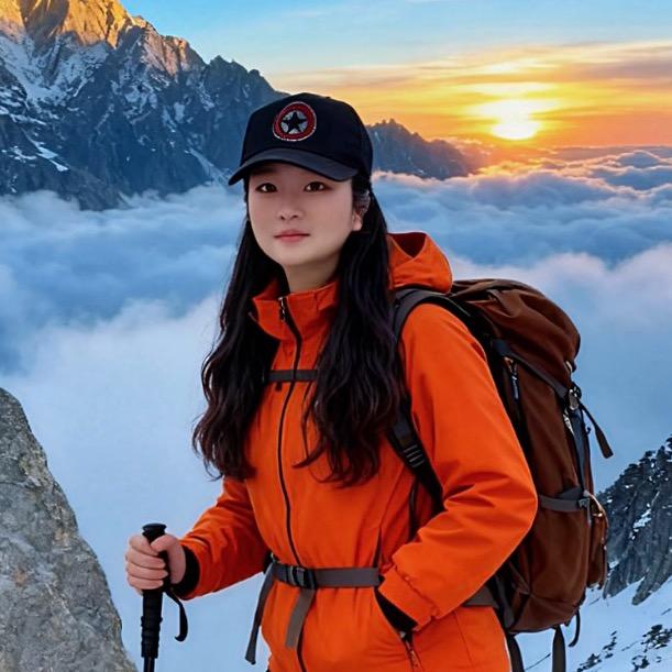 天涯咫尺（74年虎）