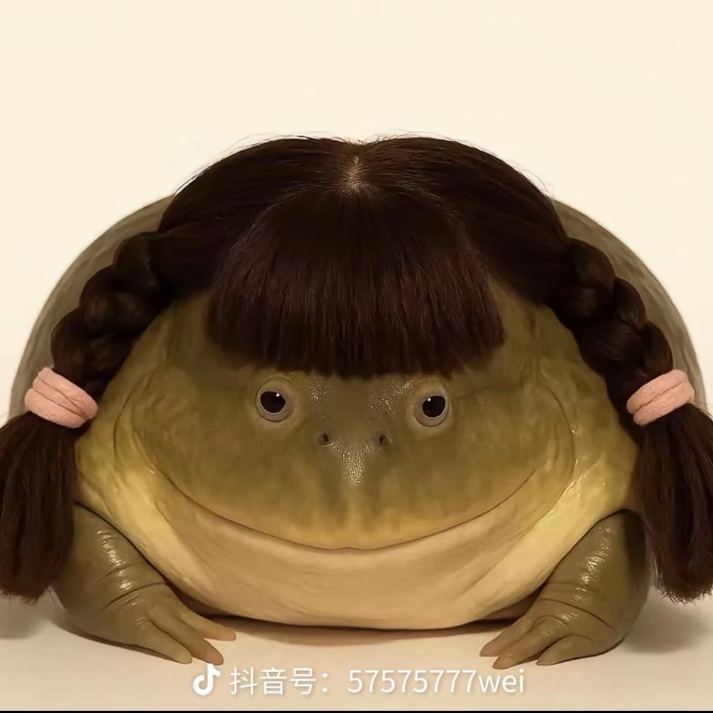 暴走两条鱼