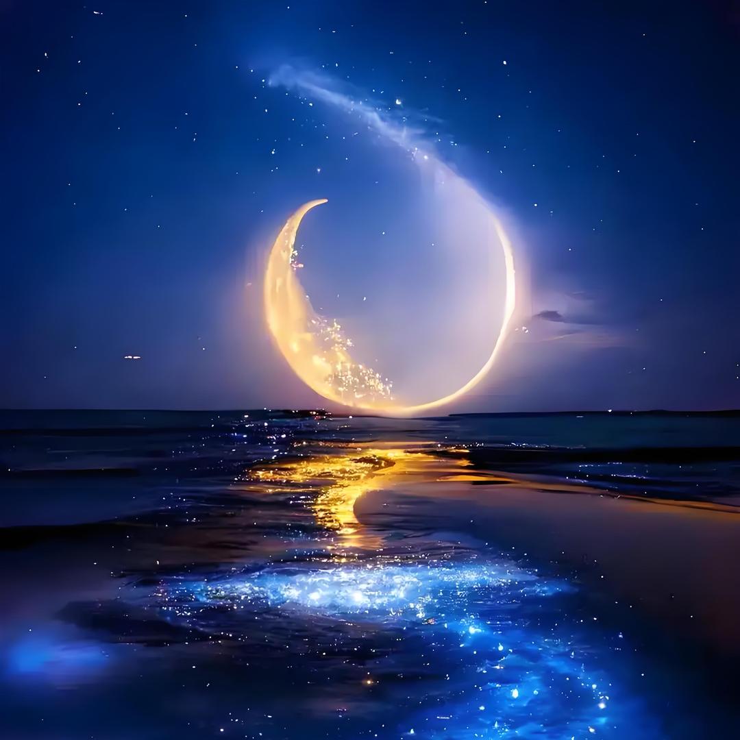 璀璨星河📚⁰⁷¹⁹