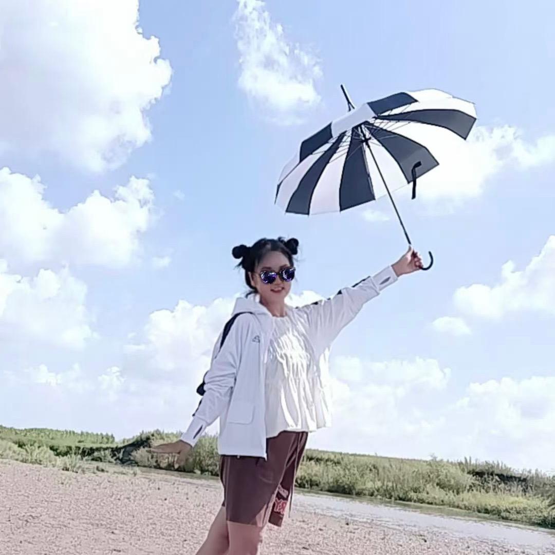 @笑笑舞团@素颜