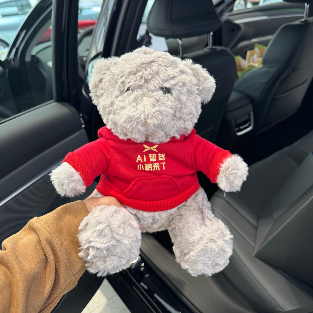 开MONA的张丘丘🚗