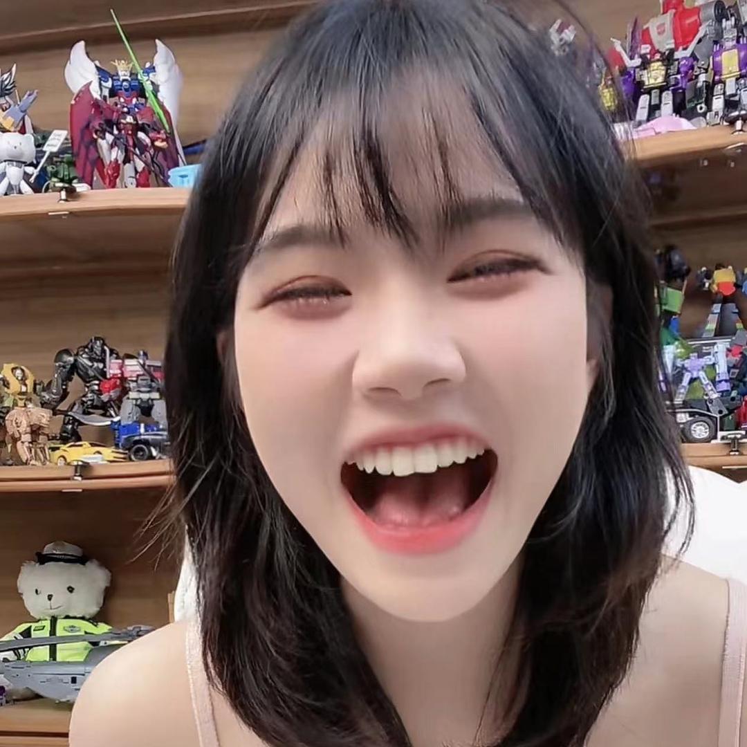是一颗蜜桃🍑
