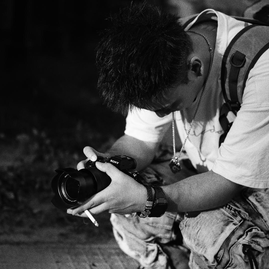 小陌（摄影不是师）