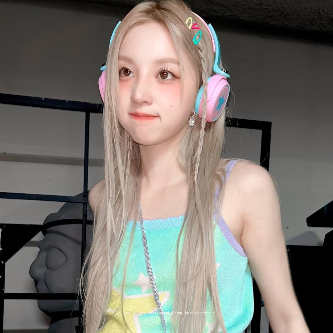 快乐不打烊✨
