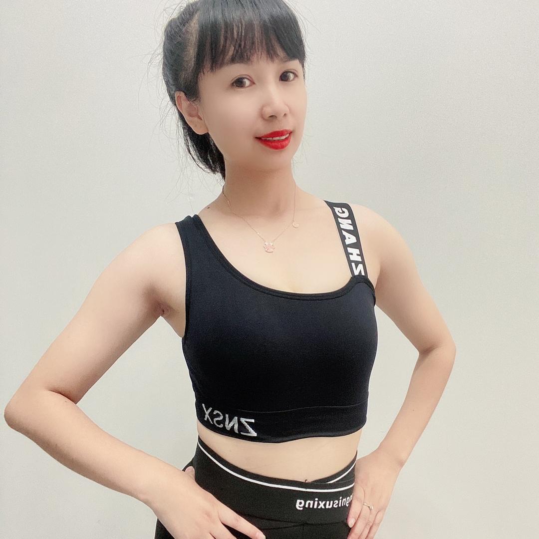 颖儿有氧健身运动