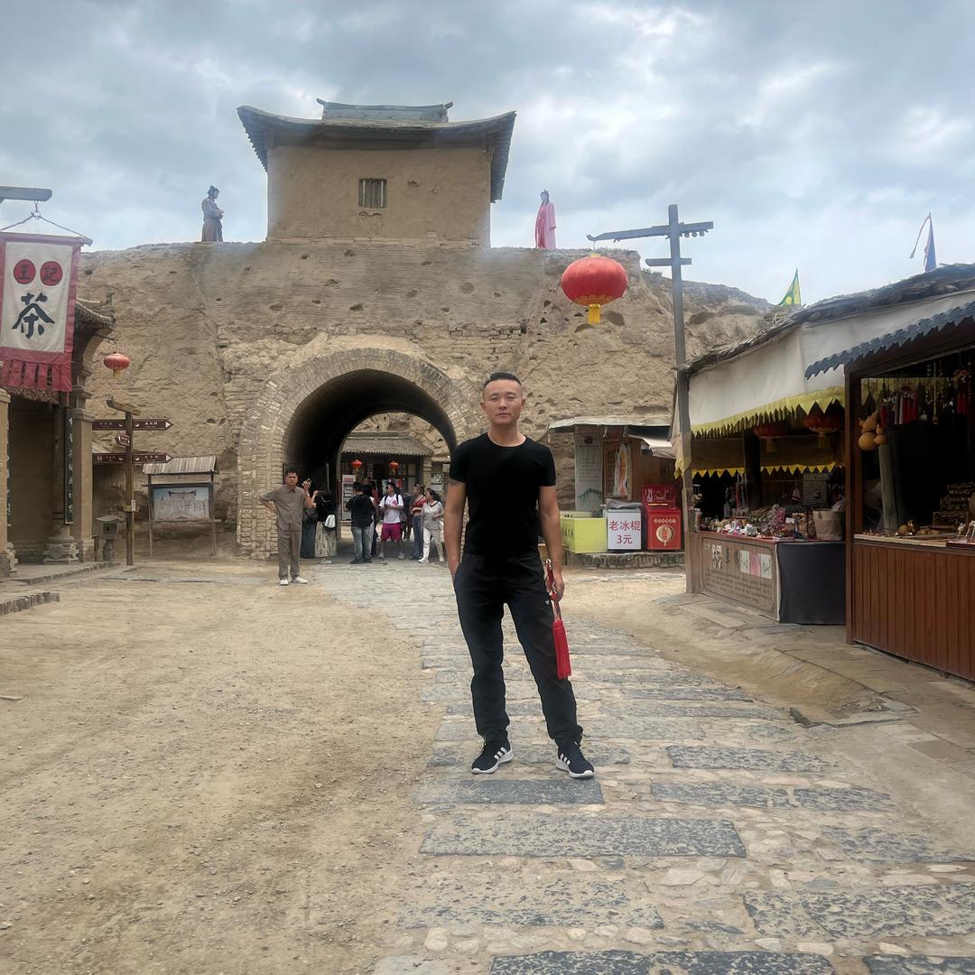 🌾墨染🇨🇳流年🎋